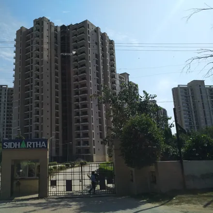Image 3 - unnamed road, Sector 95, Gurugram - 122505, Haryana, India - Apartment for rent