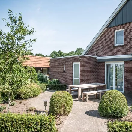 Image 6 - Netherlands - House for rent