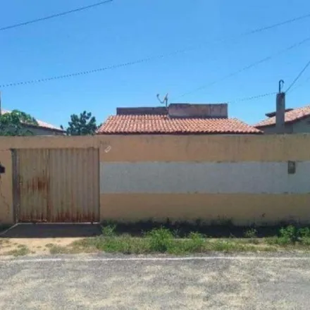 Rent this 2 bed house on Rua Zumira Bezerra de Siqueira in Carnaubais, - RN