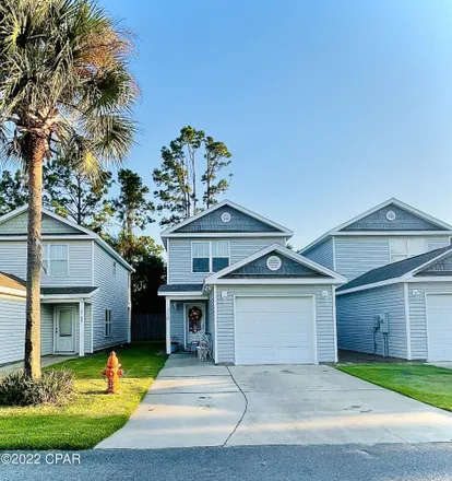 Buy this 2 bed townhouse on 9614 Beach Boulevard in West Panama City Beach, Panama City Beach