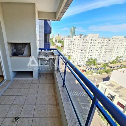 Buy this 3 bed apartment on Espaço Decoração in Rua 24 de Maio 519, Vila Rosa
