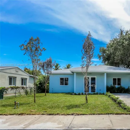 Buy this 4 bed house on 1460 Northwest 51st Street in Brownsville, Miami