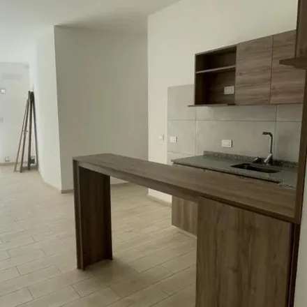Buy this 1 bed apartment on Edison in Departamento Punilla, Villa Carlos Paz