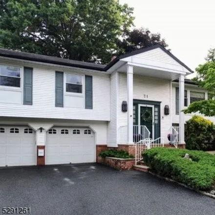 Buy this 5 bed house on 21 Laurel Ct in Verona, New Jersey