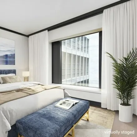 Image 3 - 53 West 53, 53 West 53rd Street, New York, NY 10019, USA - Condo for sale