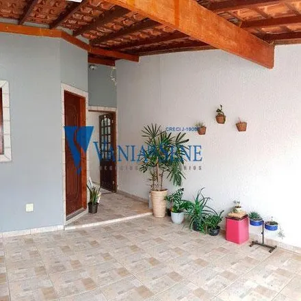 Image 1 - Rua Josefa de Oliveira Santos, Bosque dos Ipês, São José dos Campos - SP, 12236-874, Brazil - House for sale