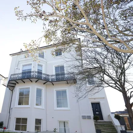 Rent this 1 bed townhouse on Ryde in PO33 2EE, United Kingdom