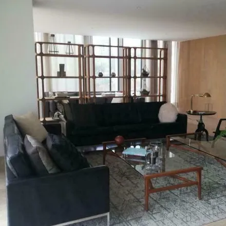 Buy this 3 bed apartment on Viaducto Bosque Real Interlomas in 52774 Interlomas, MEX