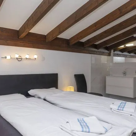 Image 1 - 3975 Randogne, Switzerland - Duplex for rent