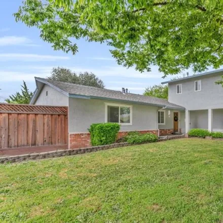 Buy this 6 bed house on 6942 Brighton Drive in Dublin, CA 94543