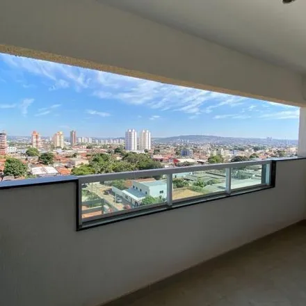 Buy this 2 bed apartment on Rua C-82 in Sudoeste, Goiânia - GO