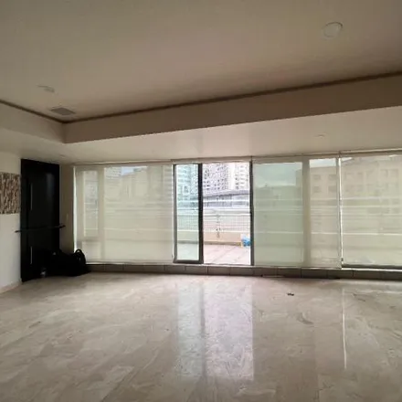 Rent this 3 bed apartment on Avenida Jesús del Monte in Colonia Bosque Real, 52763 Interlomas