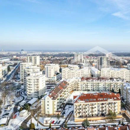 Buy this 4 bed apartment on Ruczaj 88A in 02-997 Warsaw, Poland