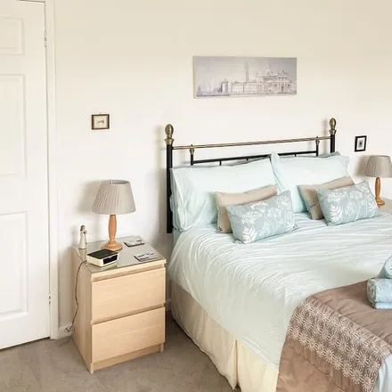 Rent this 2 bed duplex on North Sunderland in NE68 7YT, United Kingdom