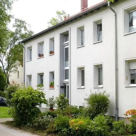 Rent this 3 bed apartment on Blankenburger Straße 10 in 47259 Duisburg, Germany