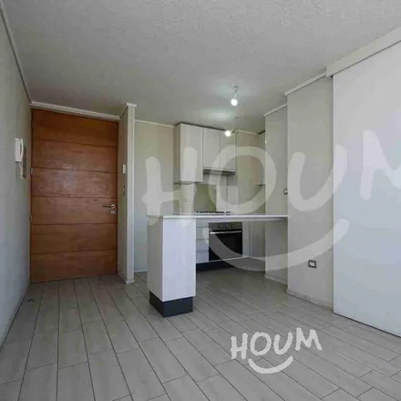 Rent this 1 bed apartment on La Coruña 4899 in 850 0445 Provincia de Santiago, Chile