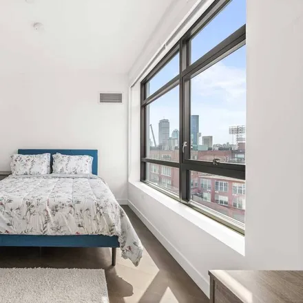 Rent this 2 bed apartment on Boston