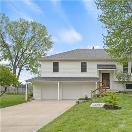 Buy this 3 bed house on 16193 West 154th Terrace in Olathe, KS 66062
