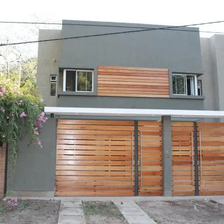 Image 1 - Saavedra 2616, Golf Club, Resistencia, Argentina - House for sale