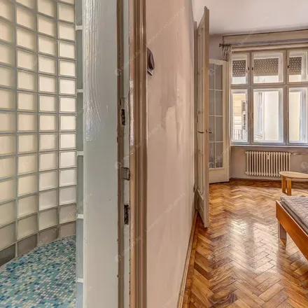 Rent this 2 bed apartment on Budapest in Károly körút 5, 1075