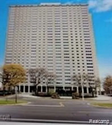 Buy this 2 bed condo on 1300 Lafayette East Cooperative in 1300 Navarre Place, Detroit