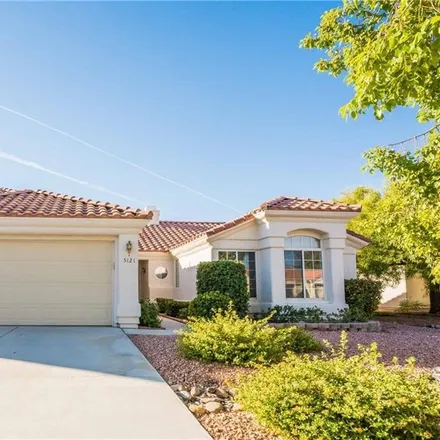 Buy this 3 bed house on 5121 Appealing Court in Las Vegas, NV 89130