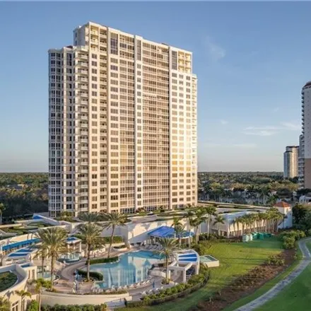 Rent this 3 bed condo on Esperia at Bonita Bay in 4951 Bonita Bay Boulevard, Bonita Springs