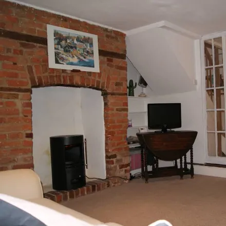 Rent this 3 bed house on Exeter in EX3 0LE, United Kingdom