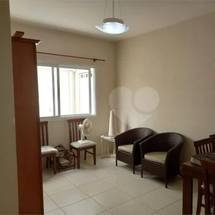 Buy this 2 bed apartment on Avenida Ana Lombardi Gasparini in Centro, Vinhedo - SP