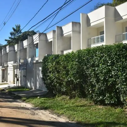 Image 2 - Avenida 2, Serra Grande, Niterói - RJ, 24324-270, Brazil - House for sale