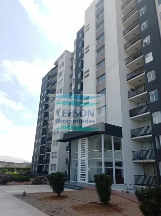 Rent this 3 bed apartment on Avenida René Schneider 2031 in 172 0700 Coquimbo, Chile