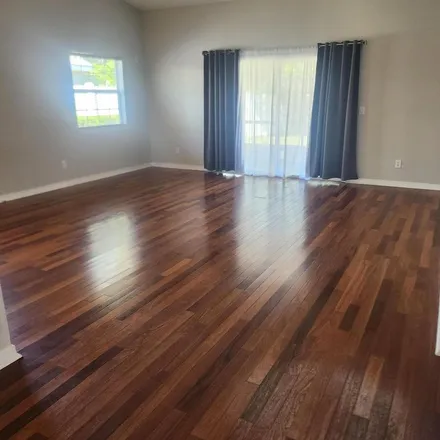 Rent this 3 bed apartment on 3435 Cherry Ridge Road in Lynn Haven, FL 32444