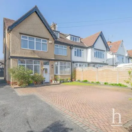 Buy this 7 bed duplex on Beresford Road in Wallasey, CH45 0JE