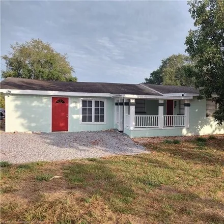 Buy this 5 bed house on 1216 Ramona Avenue in Sebring, FL 33870