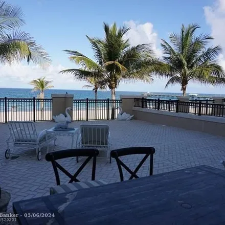Image 4 - 4454 El Mar Drive, Lauderdale-by-the-Sea, Broward County, FL 33308, USA - Apartment for rent