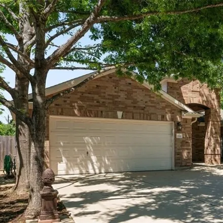 Buy this 3 bed house on East Park Street in Cedar Park, TX 78613