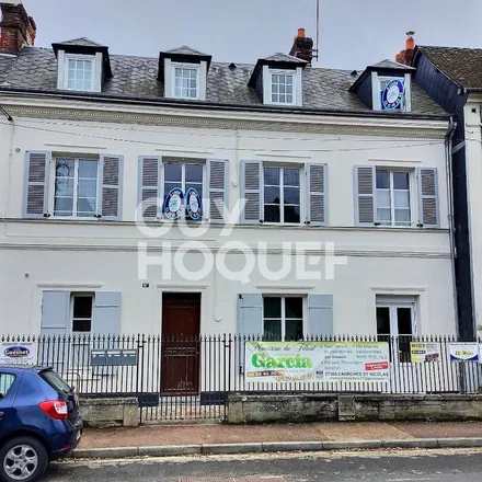 Image 3 - 44 bis Rue Louis Gillain, 27300 Bernay, France - Apartment for rent