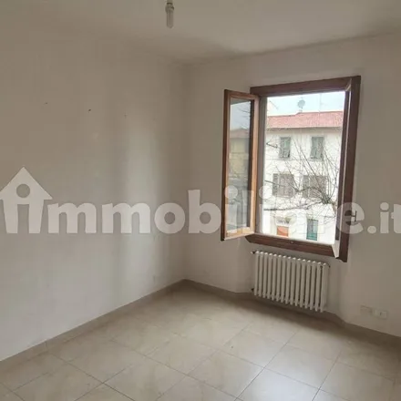 Rent this 3 bed apartment on Via Benedetto Marcello 16 in 50100 Florence FI, Italy