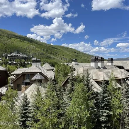 Image 4 - Metropolitan, 210 Offerson Road, Beaver Creek, CO 81260, USA - Condo for sale