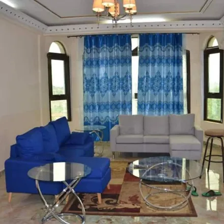 Rent this 2 bed apartment on Yaoundé in Rue 1.093, Cameroon