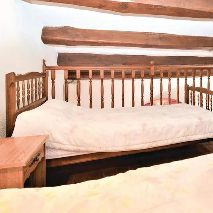 Rent this 2 bed house on Saint-Ambroix - Mairie in Place de l'Esplanade, 30500 Saint-Ambroix