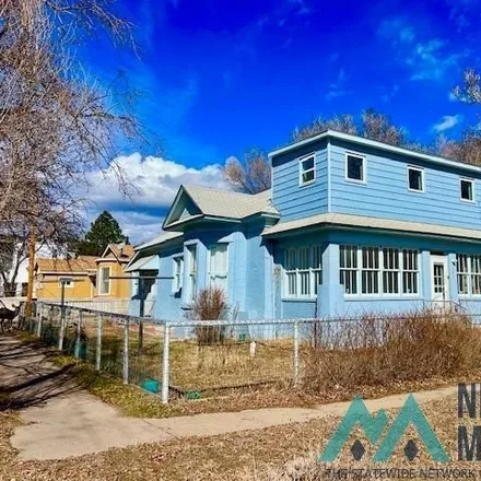 Buy this 4 bed house on 132 Mora Avenue in Raton, NM 87740