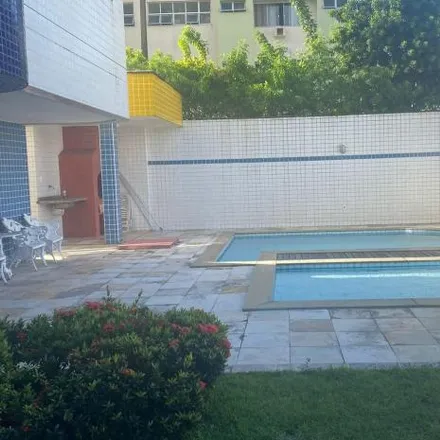Rent this 4 bed apartment on Travessa Benicio Fontenele in São Francisco, São Luís - MA