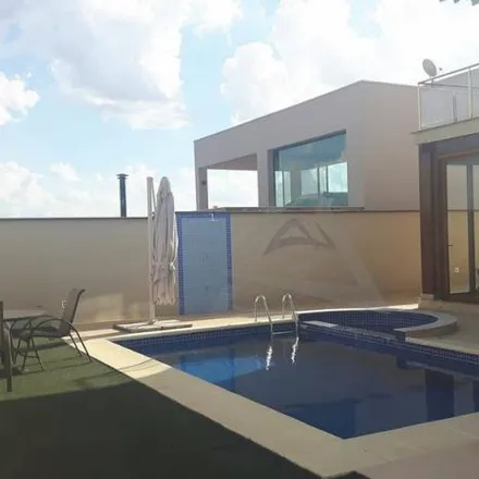 Buy this 5 bed house on Estrada Municpal Adhelina Segantine Cerqueira Leite in Campinas, Campinas - SP