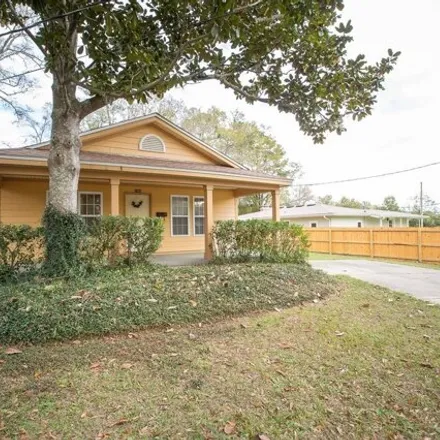 Image 2 - 1076 South Mulberry Street, Monticello, Jefferson County, FL 32344, USA - House for sale