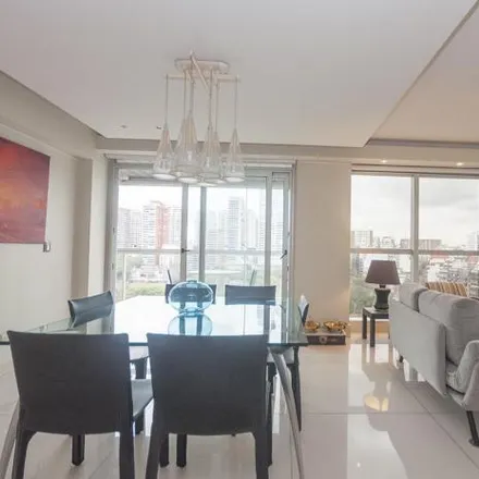 Rent this 3 bed apartment on Paunero 2721 in Palermo, Buenos Aires