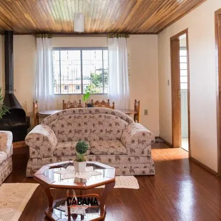 Buy this 4 bed house on Rua Benício Gomes de Souza in Serrano, Caxias do Sul - RS