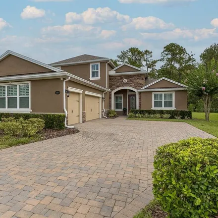 Buy this 4 bed house on 243 Avenham Drive in DeLand, FL 32724