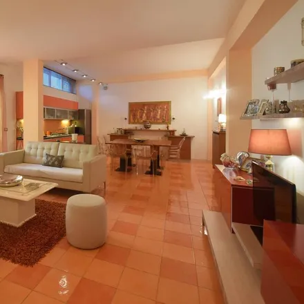 Rent this 6 bed house on Rome in Roma Capitale, Italy