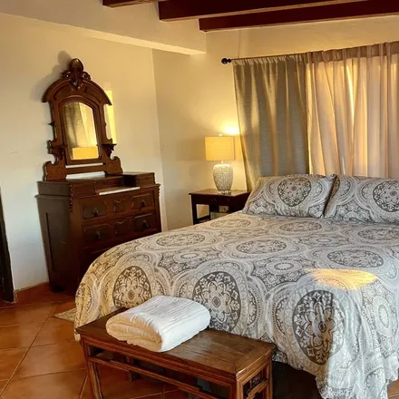 Rent this 2 bed house on Ensenada in Municipio de Ensenada, Mexico